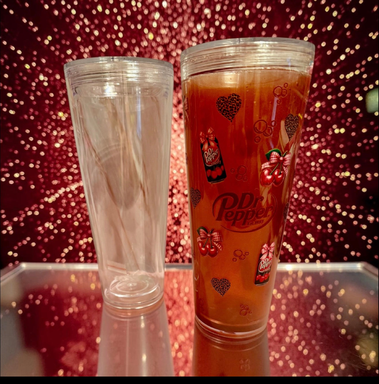 Tumblers