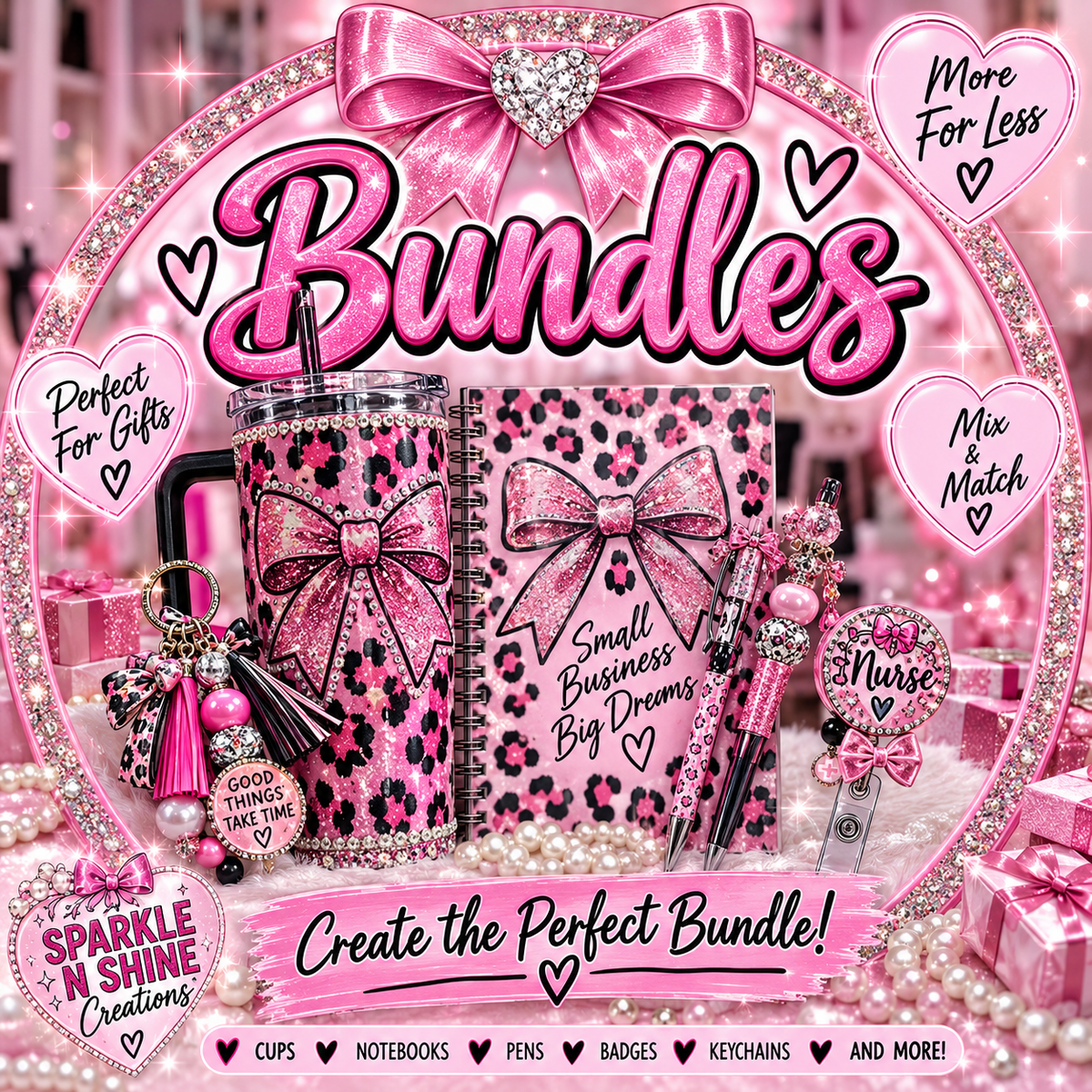 Bundles