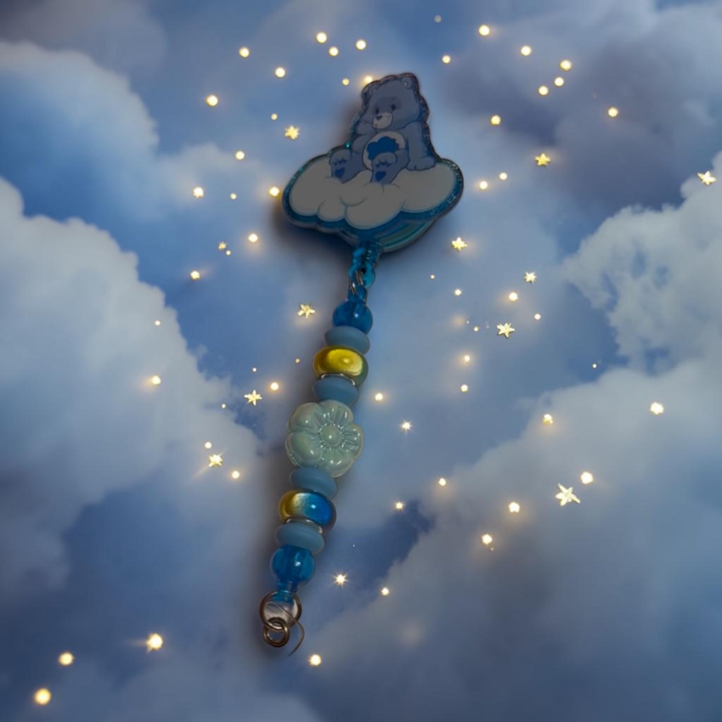 Badge Reels