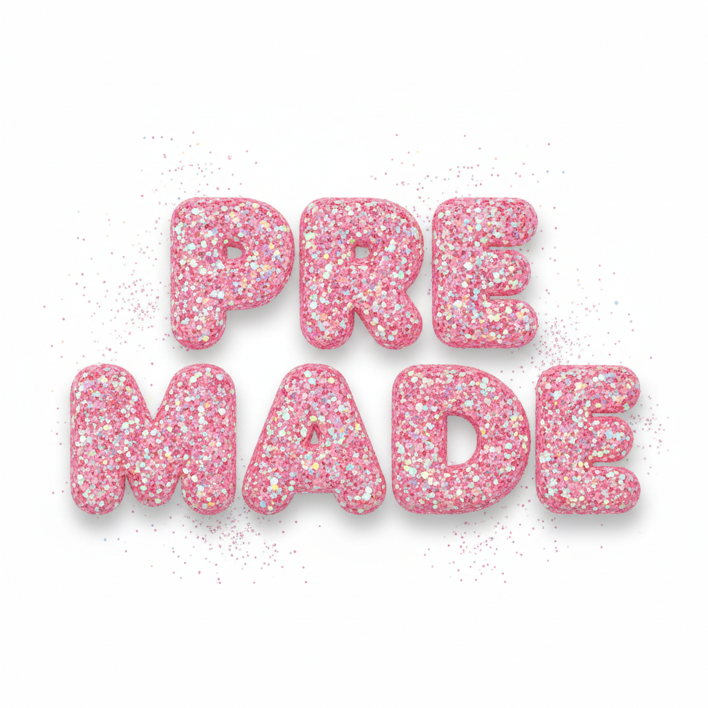 Pre-Made