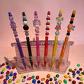 Beaded Pencils