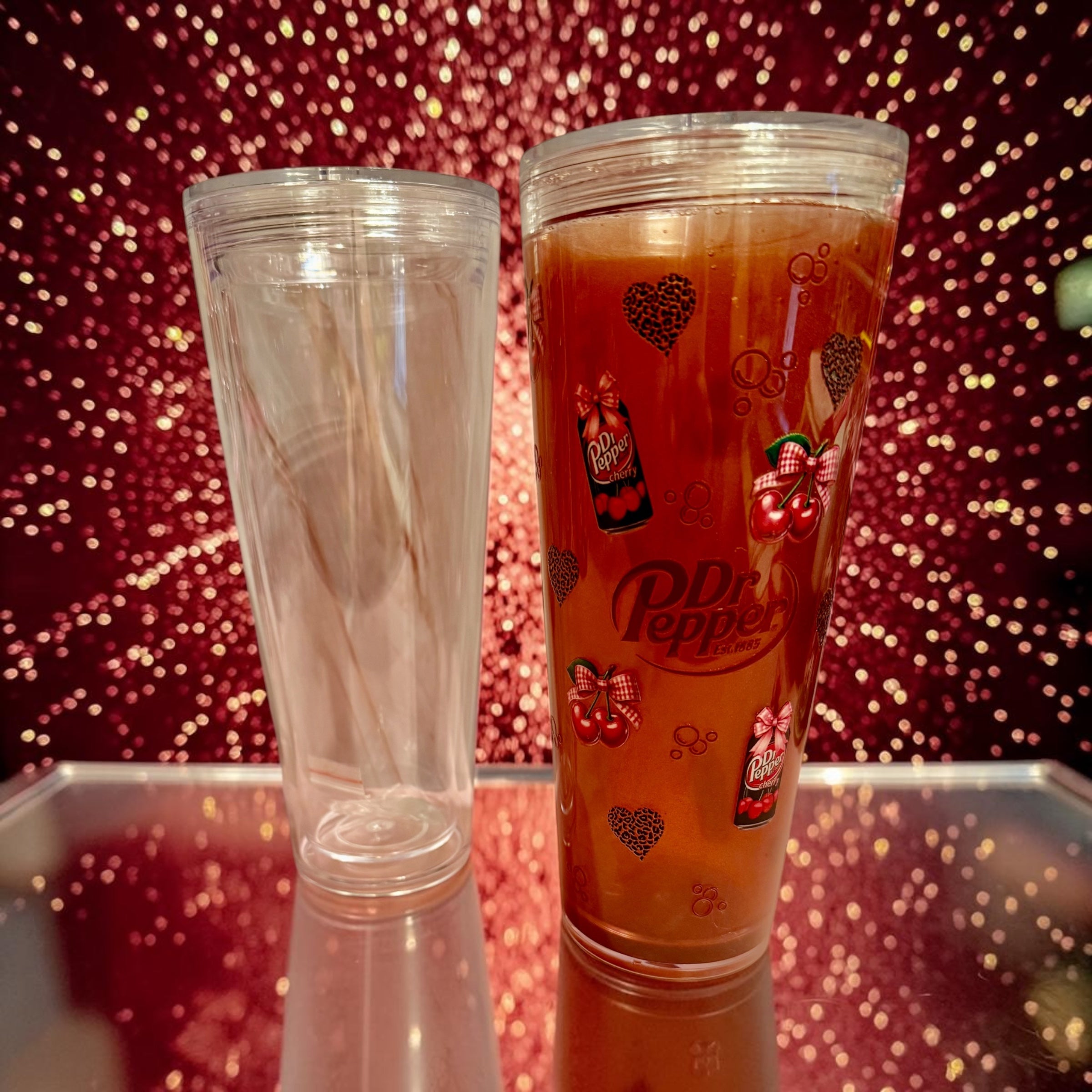 Tall Tumbler