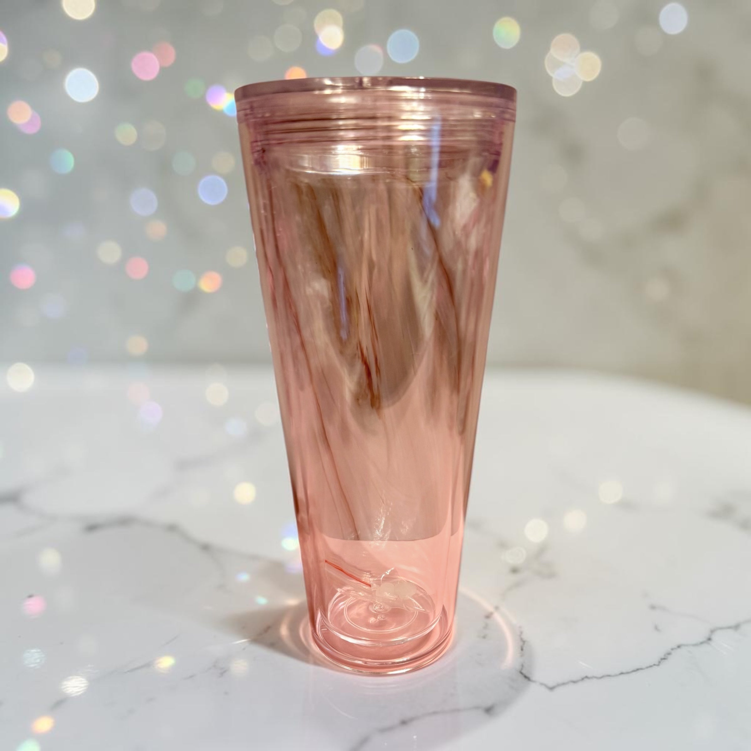 Tall Tumbler