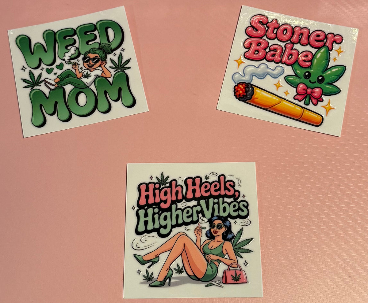 Cup Wraps-Mary Jane