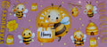 Cup  Wraps-Bugs