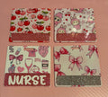 Badge Plates