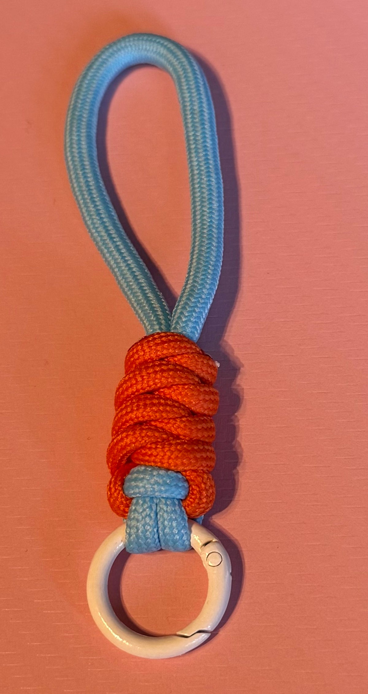 Kids Cup with Rope Strap