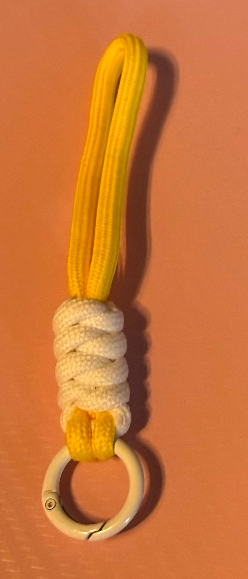 Kids Cup with Rope Strap