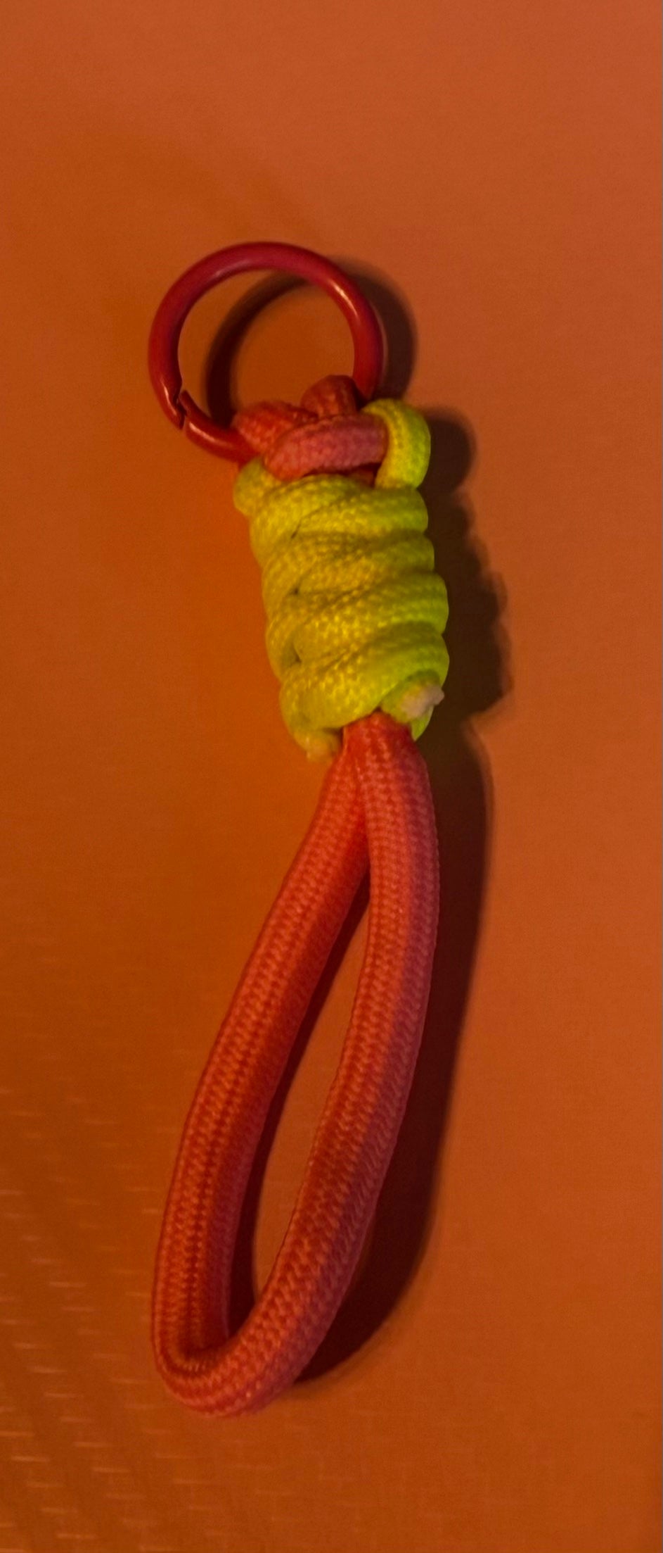 Kids Cup with Rope Strap