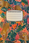 Custom Wrapped Notebook-Cute Prints
