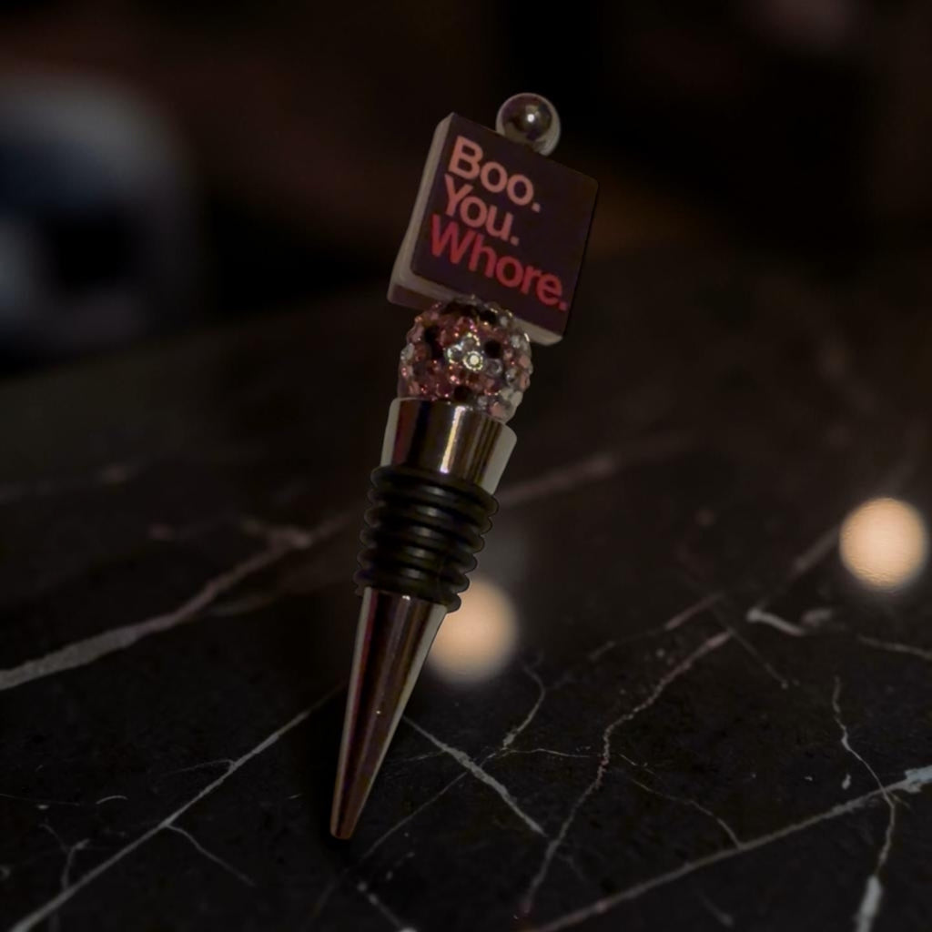 Wine Stopper