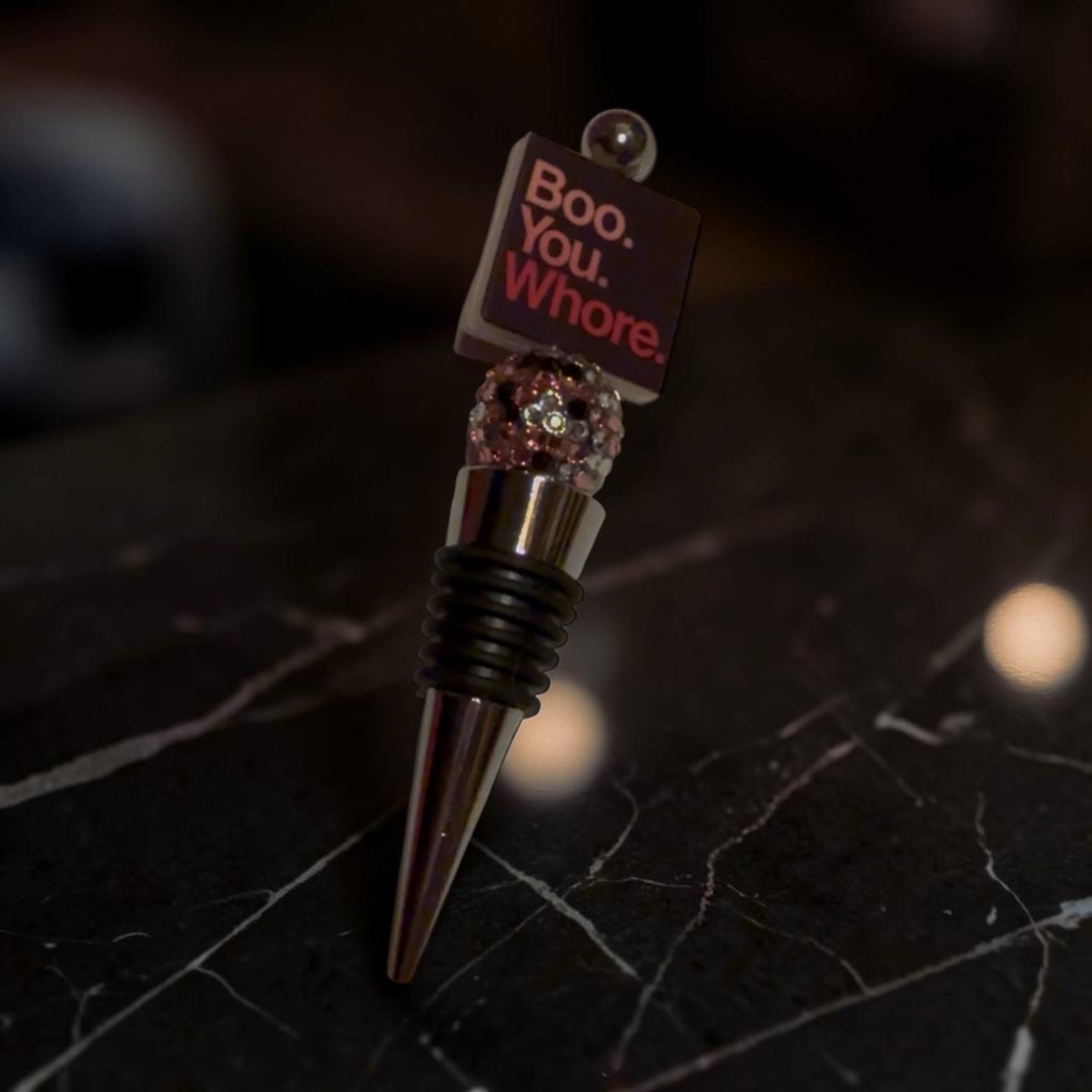 Wine Stopper