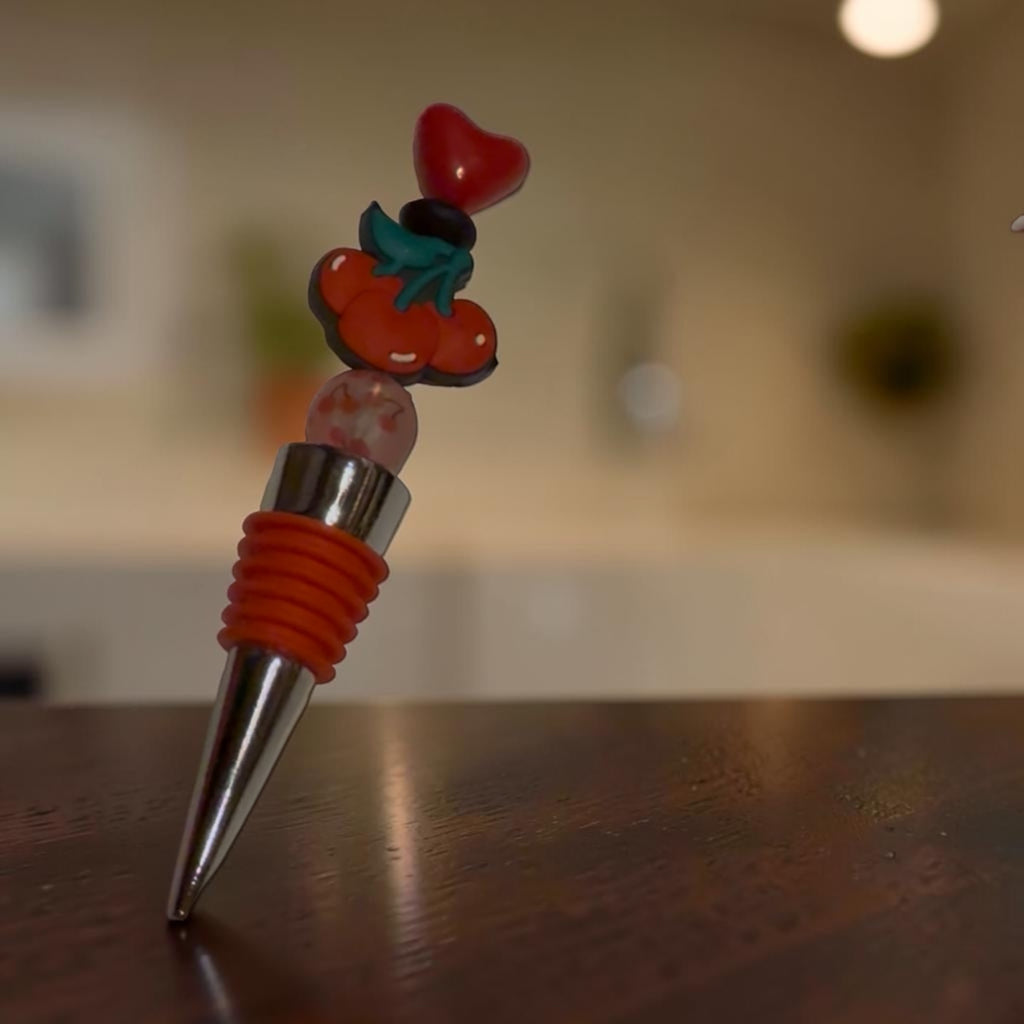 Wine Stopper
