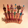 Beaded Focal Pens