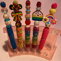 Beaded Extra-Love