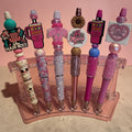 Beaded Focal Pens