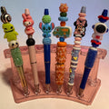 Beaded Focal Pens