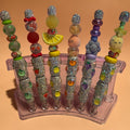 Beaded Extra-Fruit