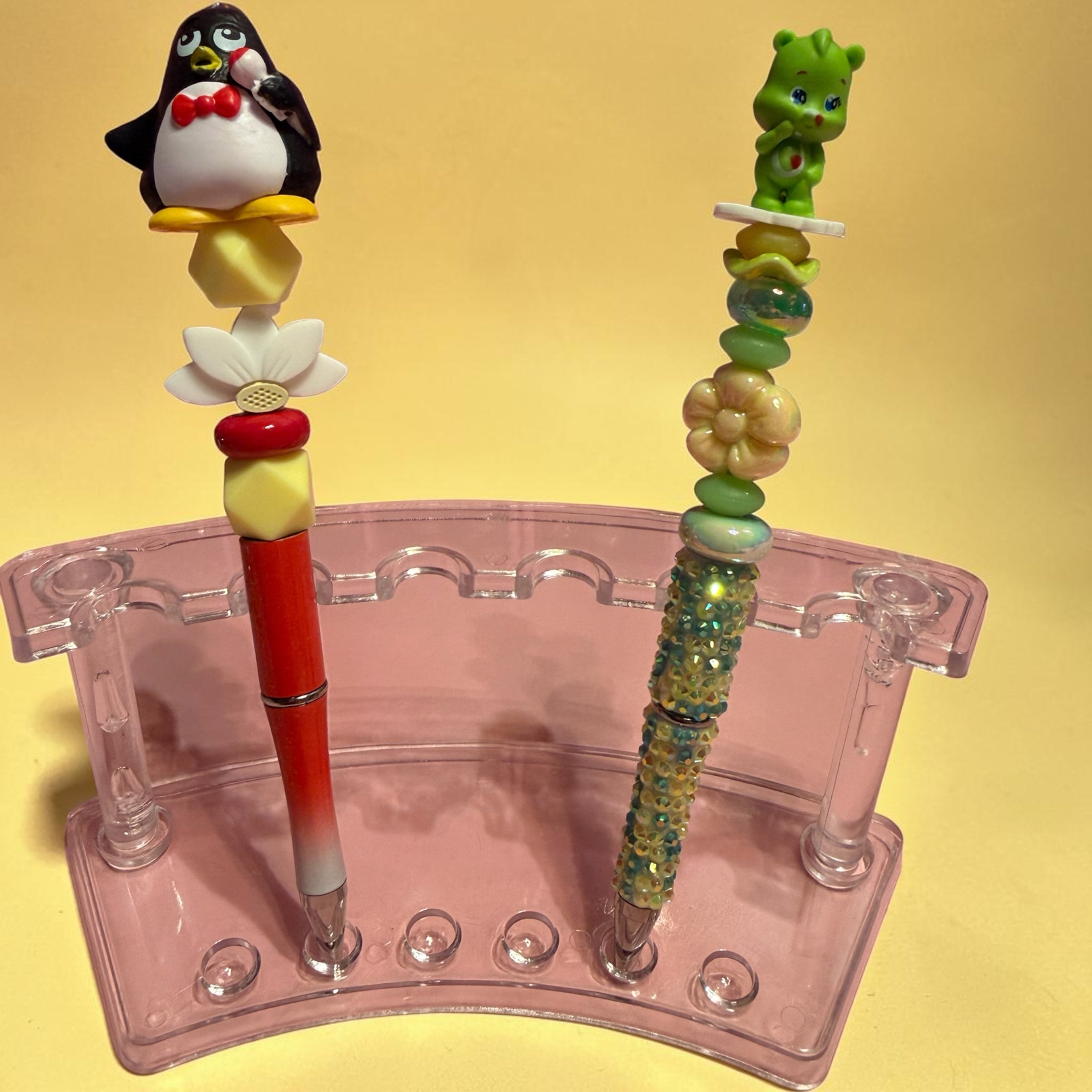 Regular Boujee Pen