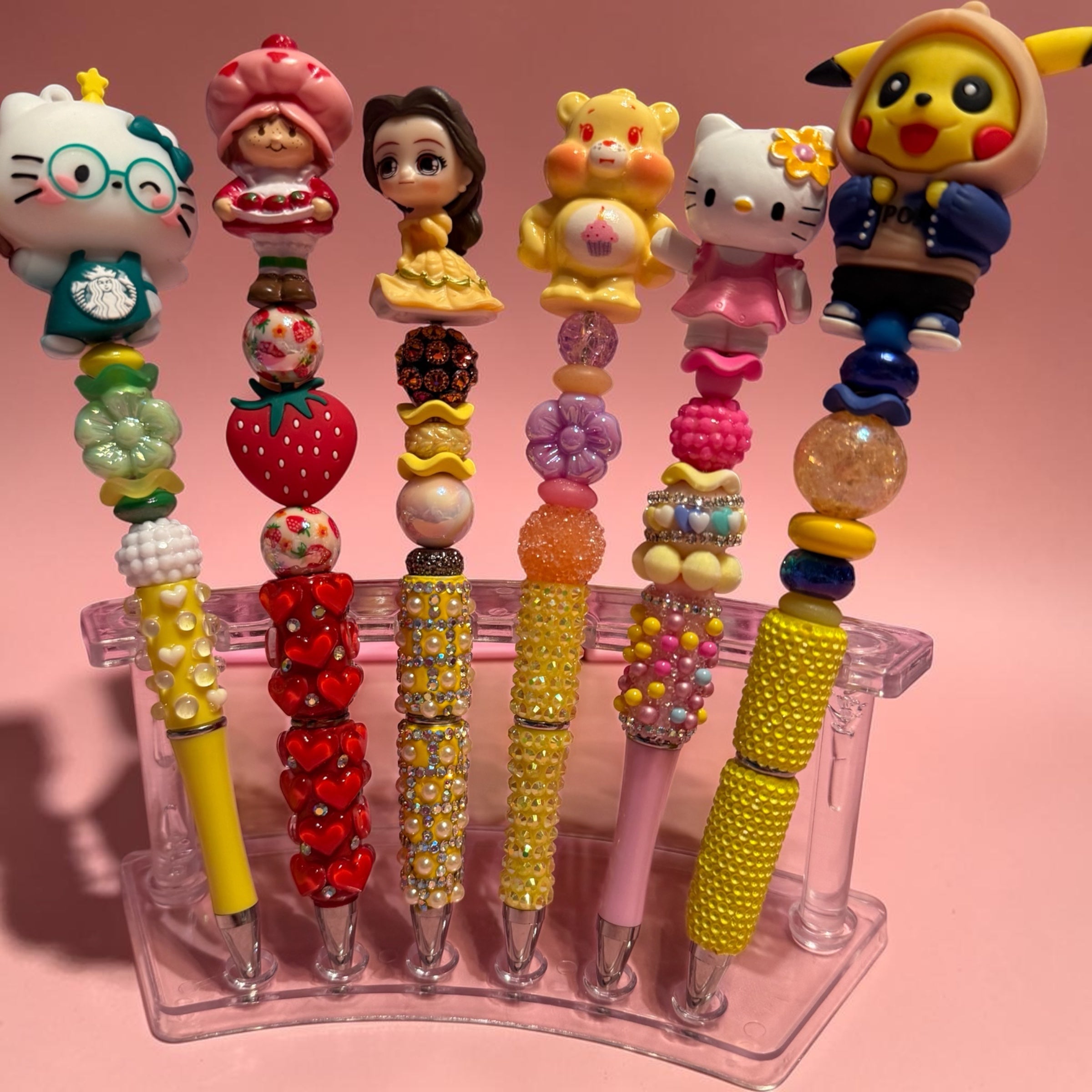 Regular Boujee Pens