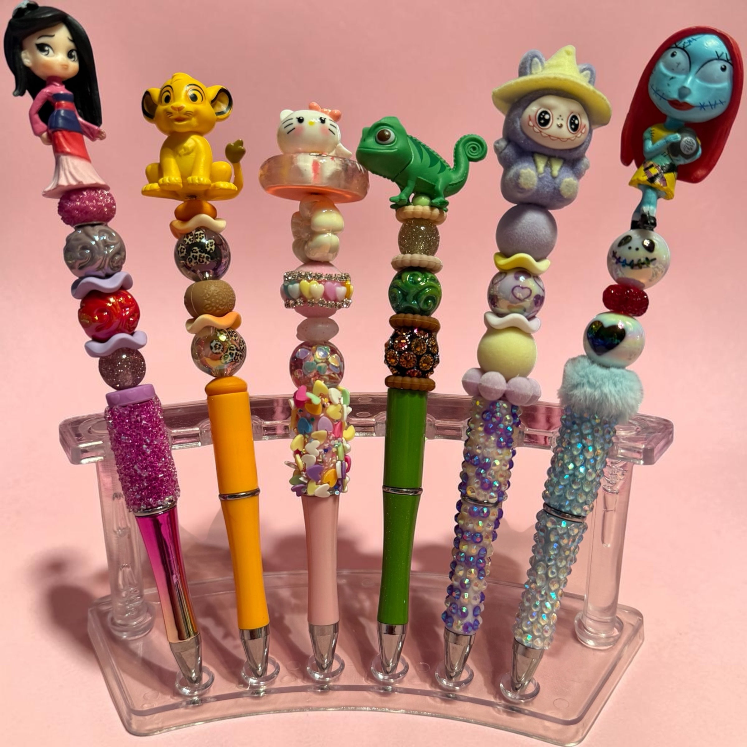 Regular Boujee Pens