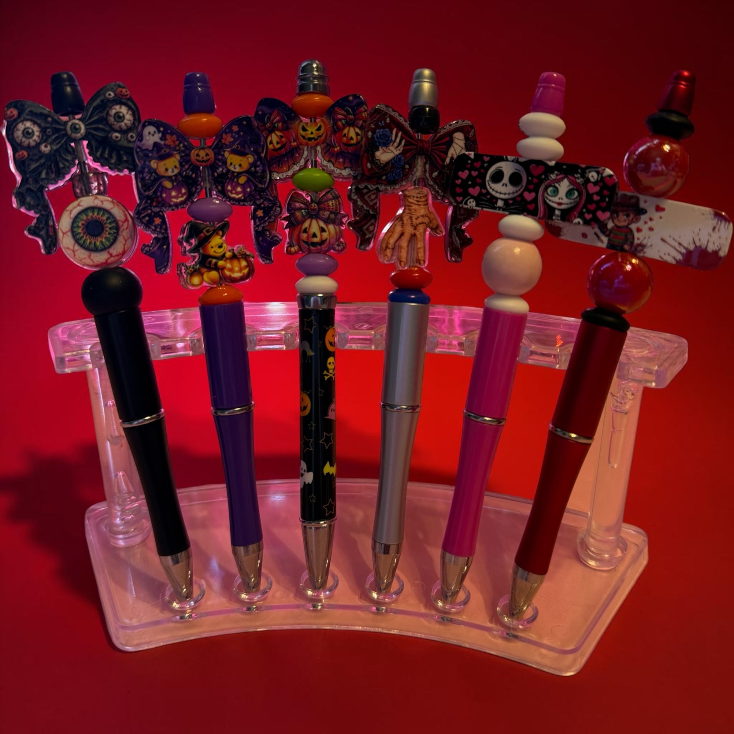 Halloween Pens