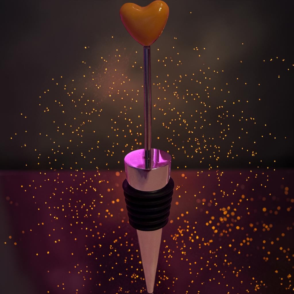 Wine Stopper
