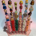 Regular Boujee Pens-Princess Collection