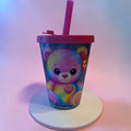 TY Beanie Bear Kids Cup