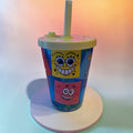 SpongeBob Kids Cup