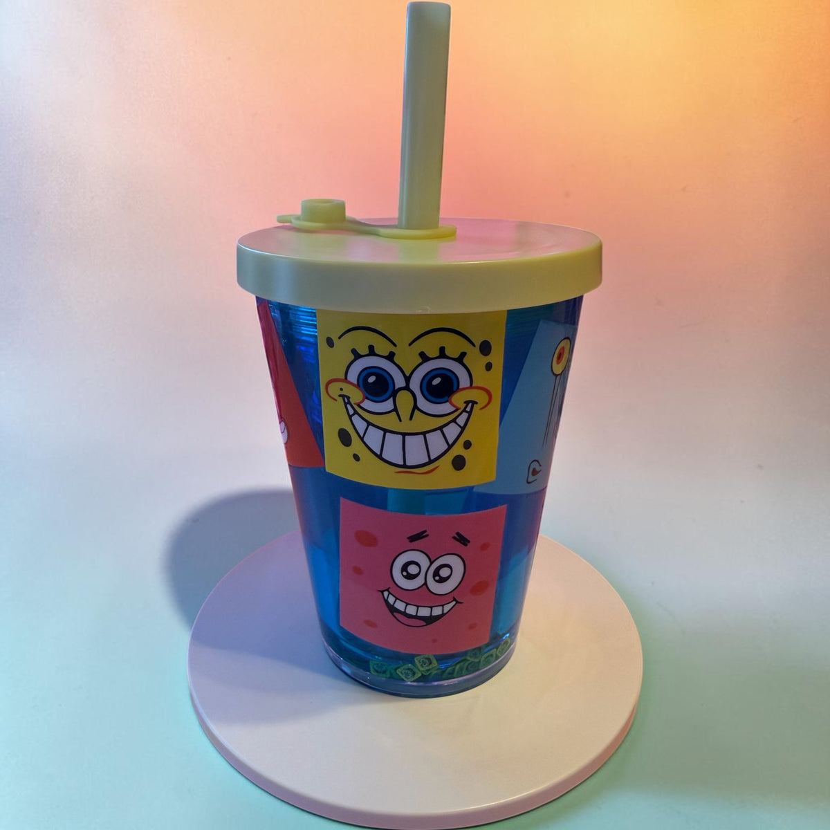 SpongeBob Kids Cup