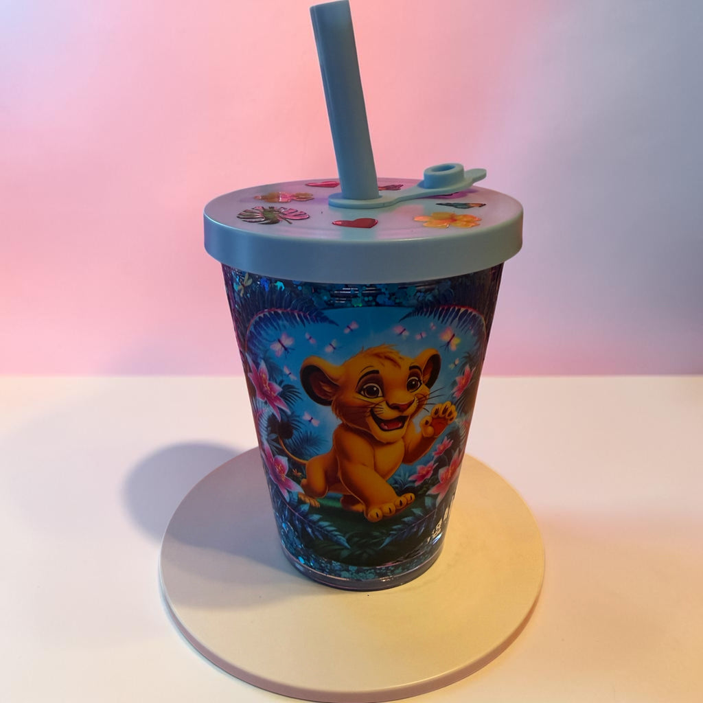 Simba Kids Cup