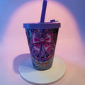 Glitter Dumpling Kids Cup