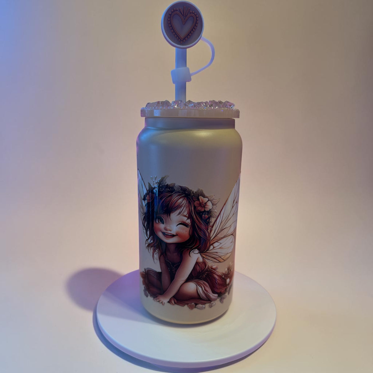 Fairy Thermal Cup