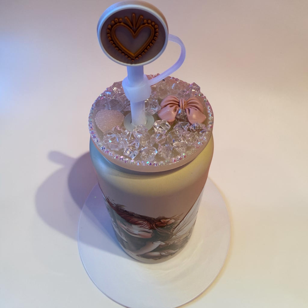 Fairy Thermal Cup