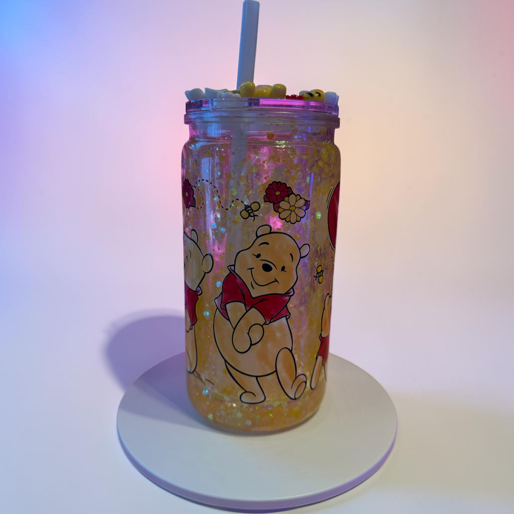 Winnie the Pooh Cup