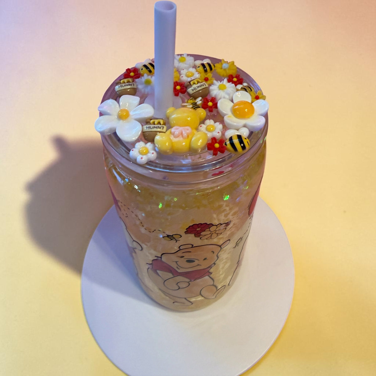 Winnie the Pooh Cup