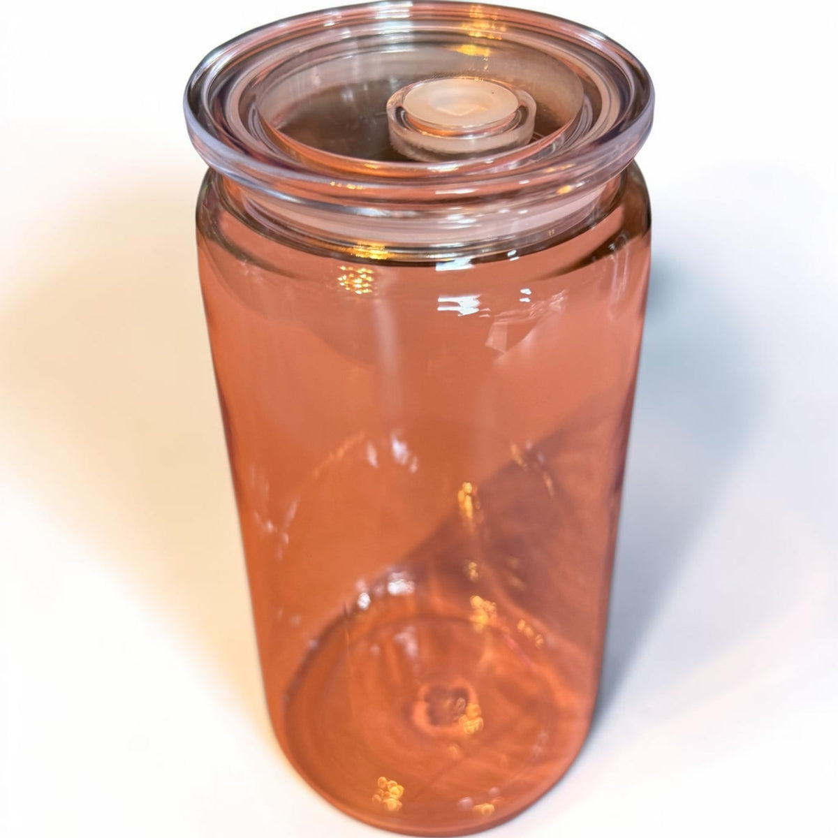 Kids Colored Lid Cup-NO Liquid