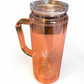Coffee Style Tall w/ Handle