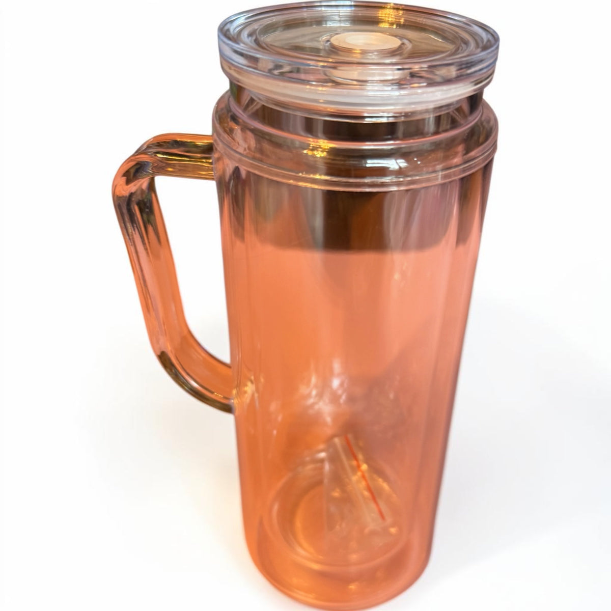 Coffee Style Tall w/ Handle