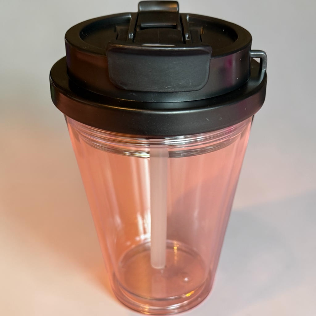 Kids Cup with Rope Strap