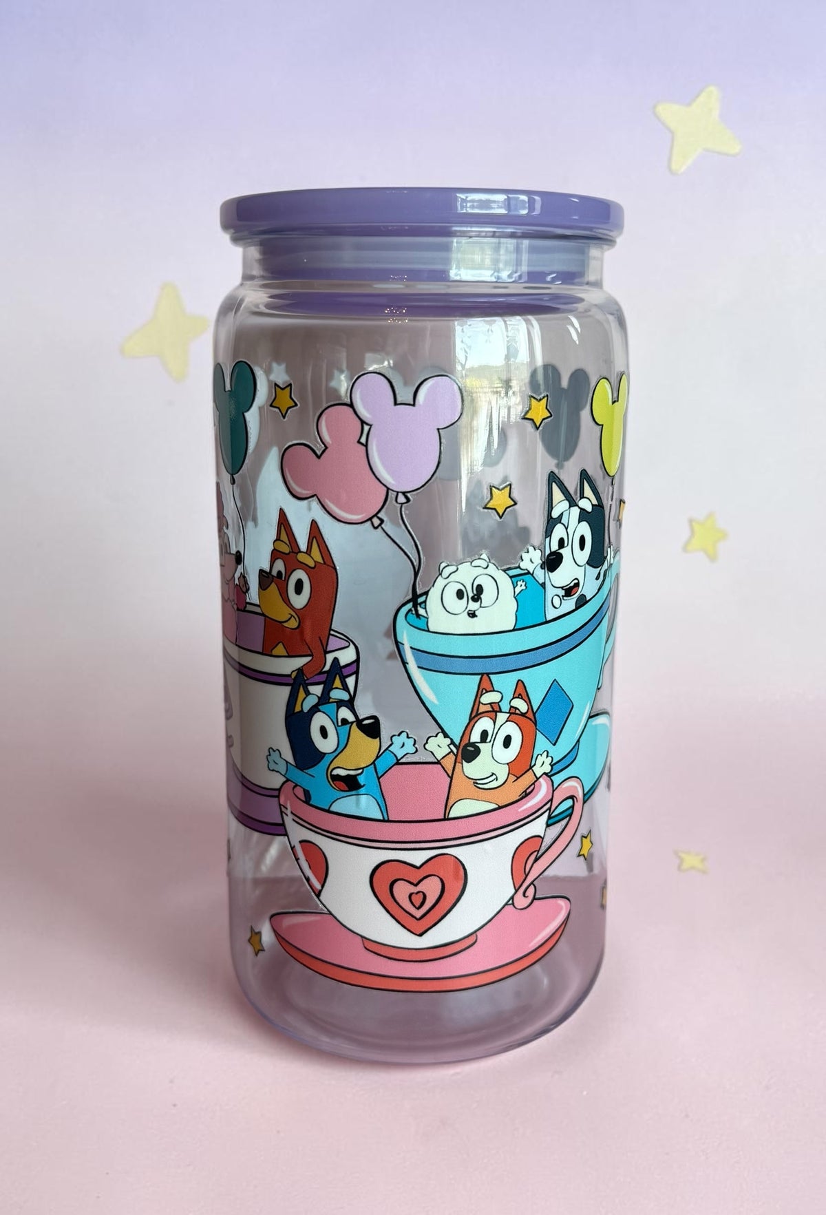 Kids Cups-No Liquid