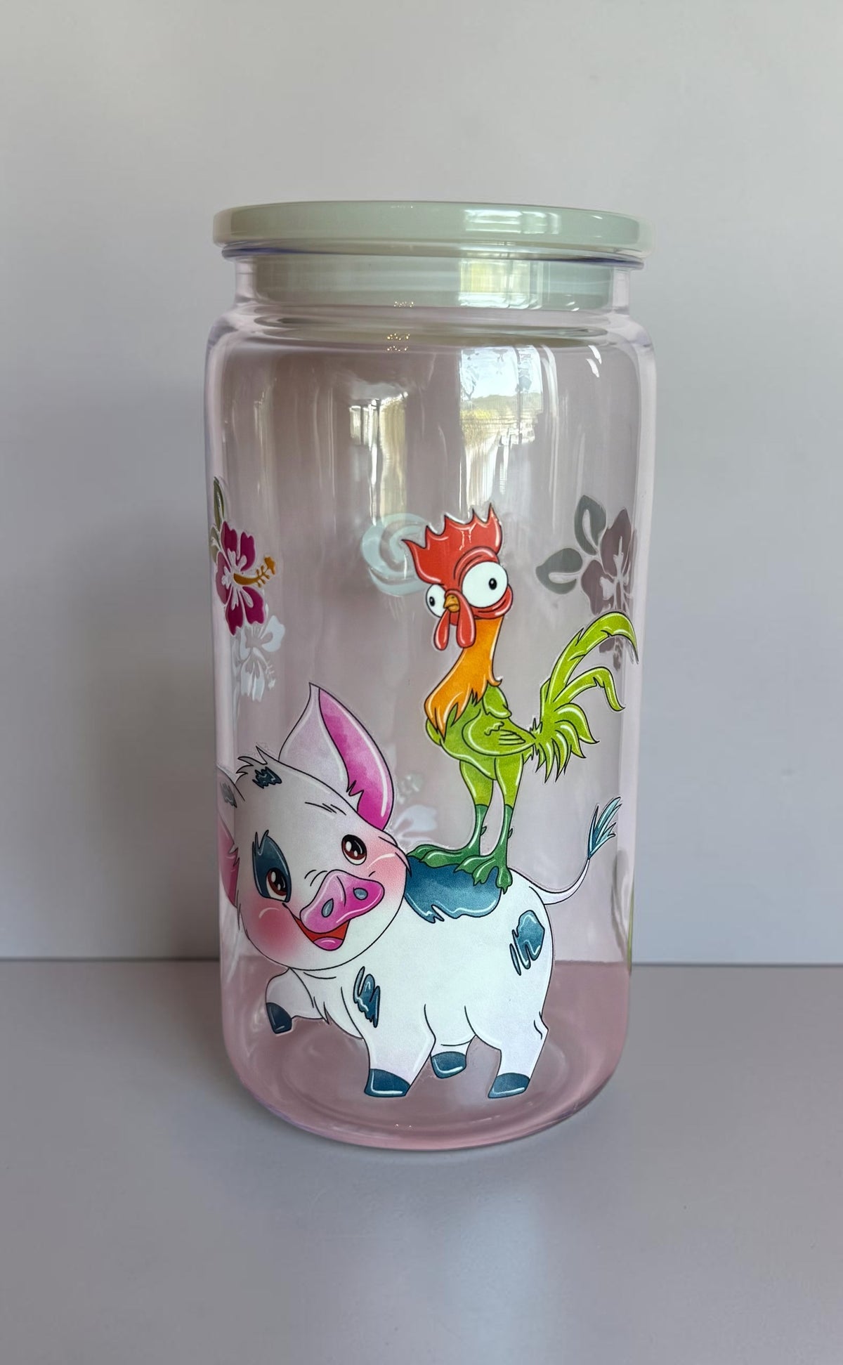 Kids Cups-No Liquid