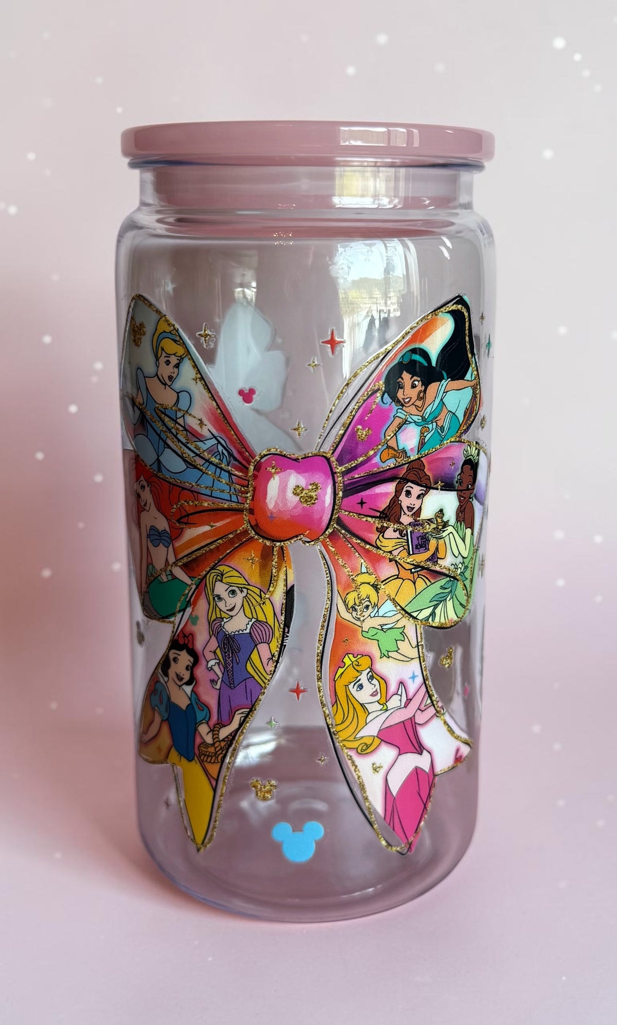 Kids Cups-No Liquid