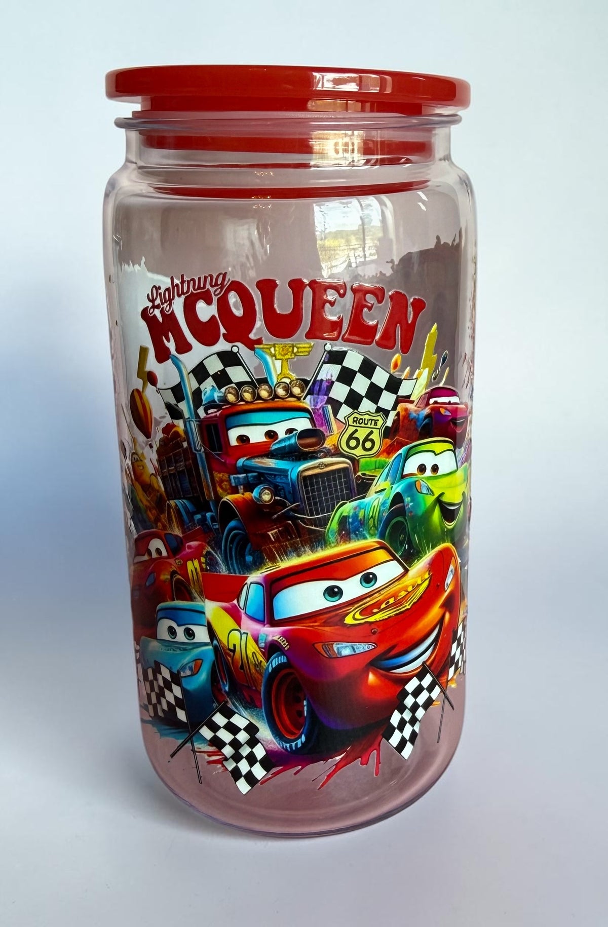 Kids Cups-No Liquid
