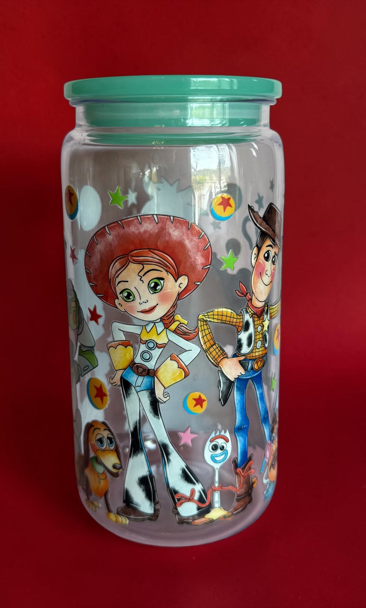 Kids Cups-No Liquid
