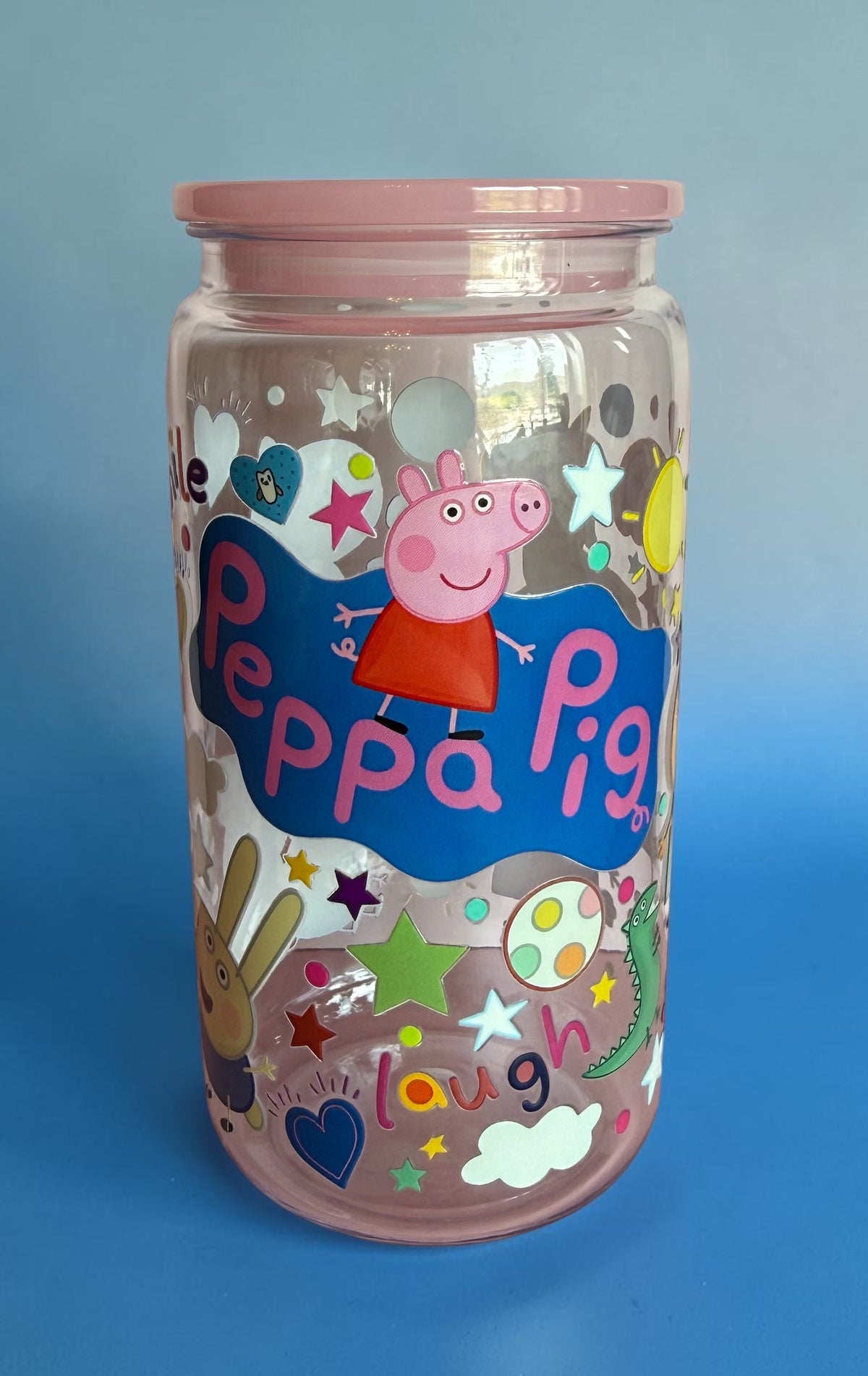 Kids Cups-No Liquid