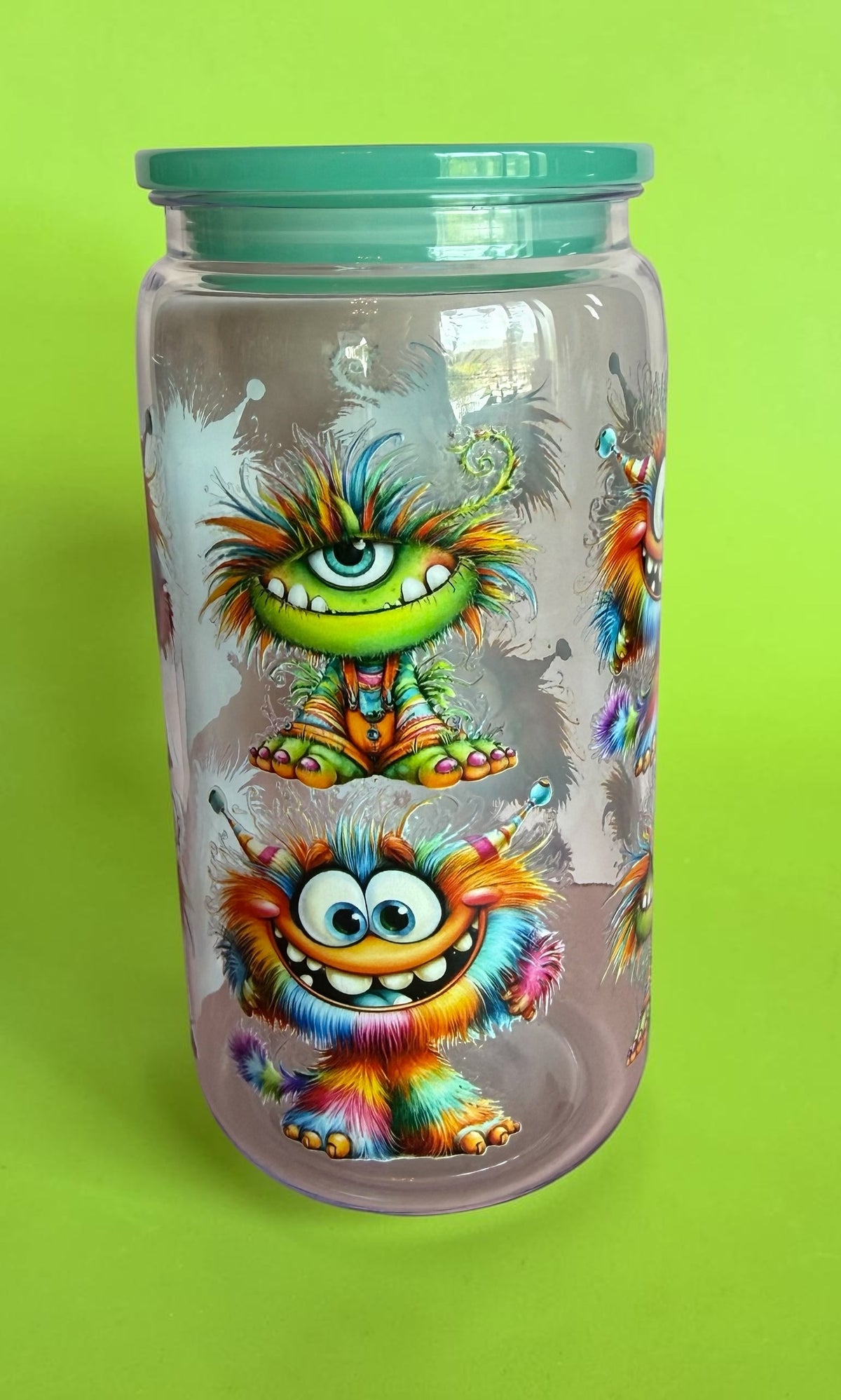 Kids Cups-No Liquid