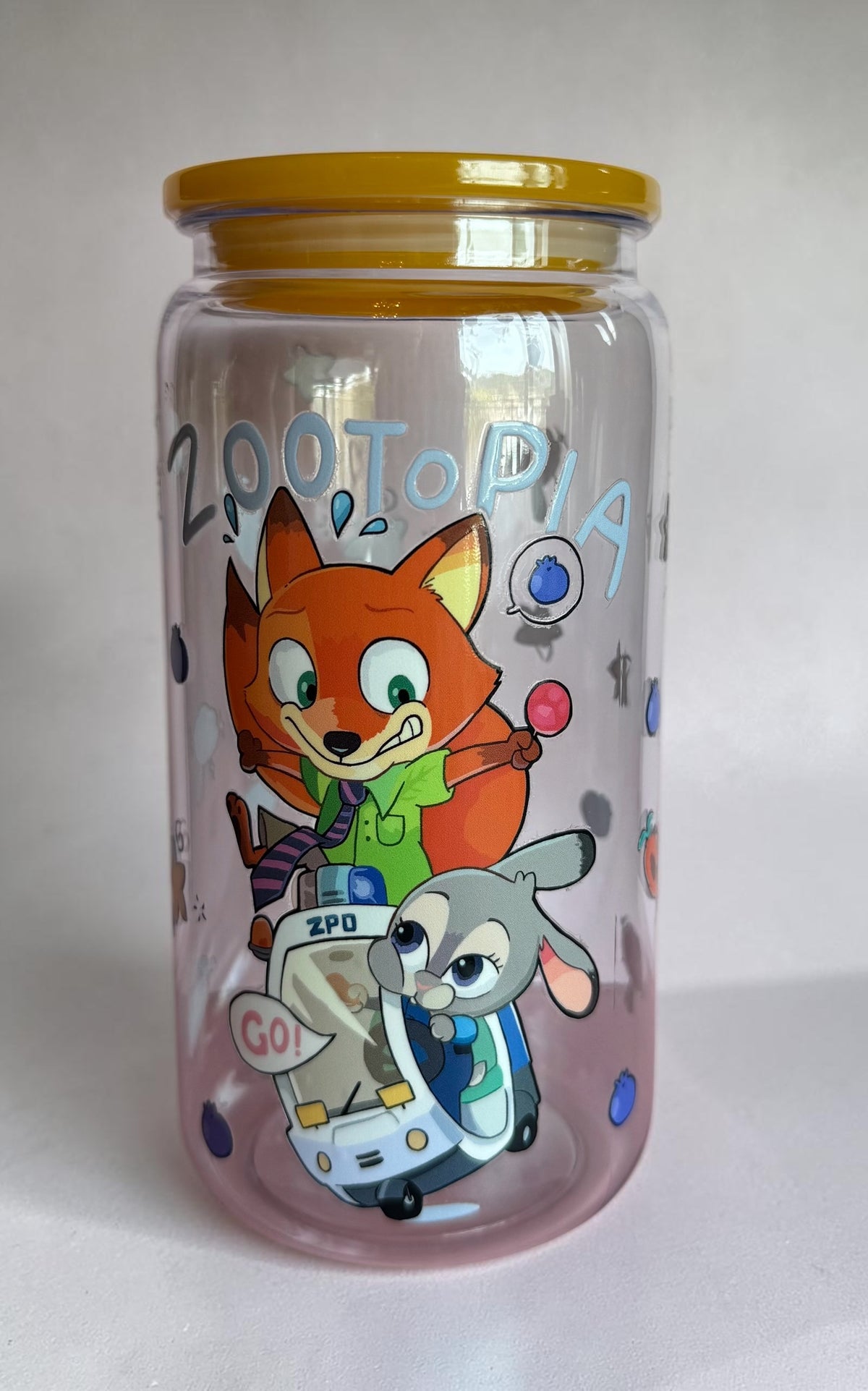 Kids Cups-No Liquid
