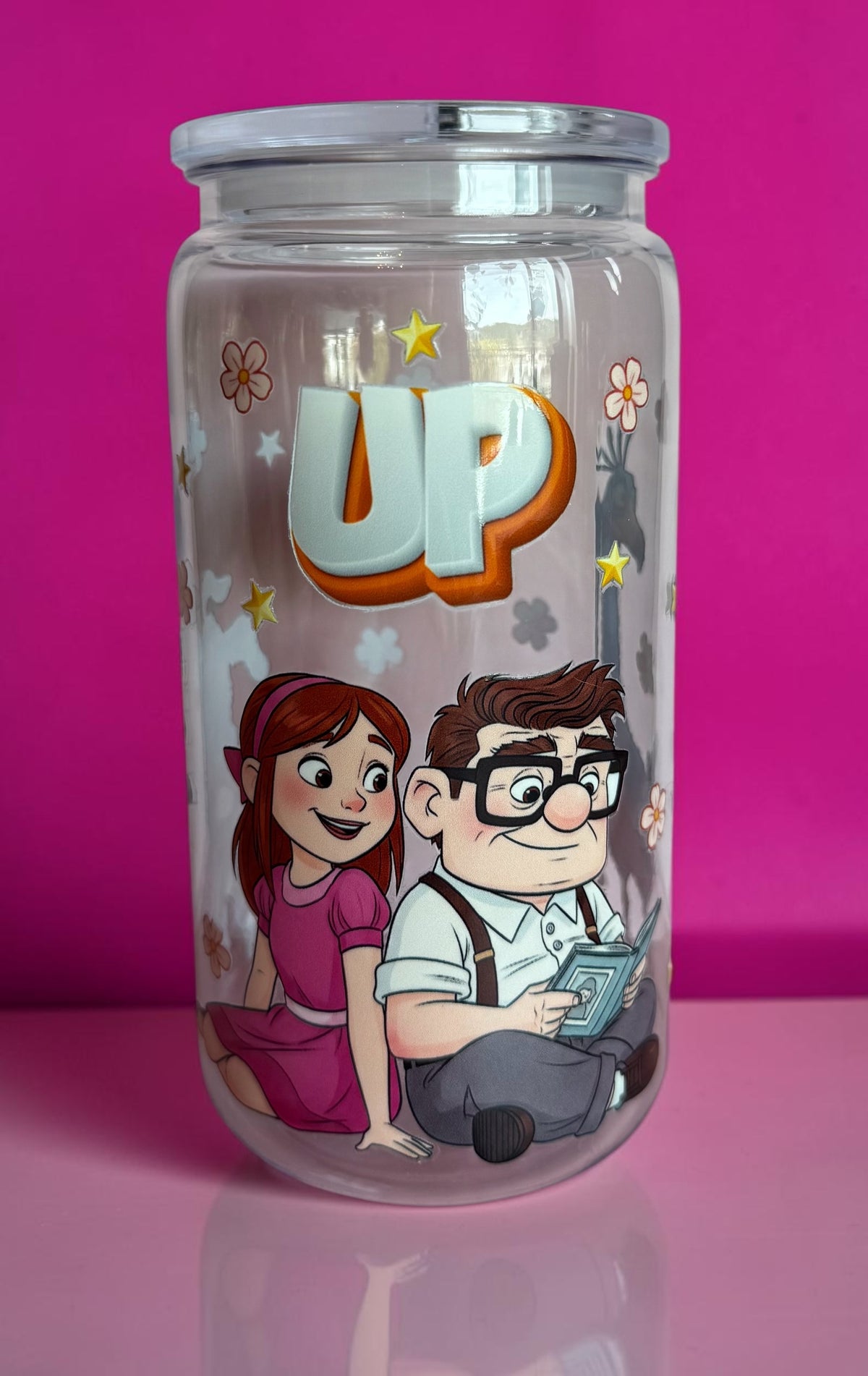 Kids Cups-No Liquid